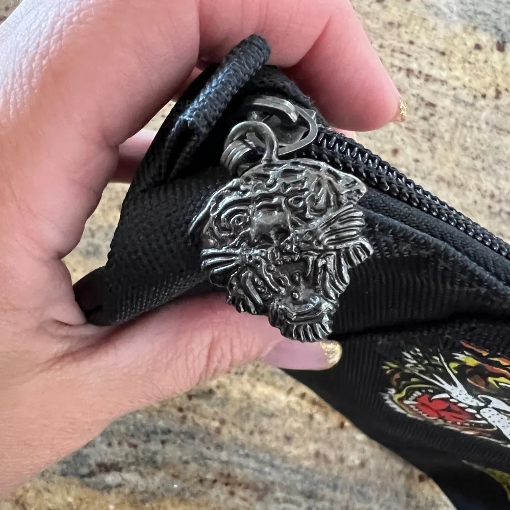 Ed Hardy by Christian Audigier Bag